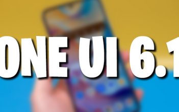 One UI 6.1 se ha filtrado, mira los detalles