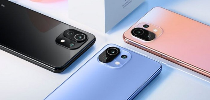 Xiaomi anuncia el lanzamiento global de HyperOS, estos serán los primeros celulares en actualizar